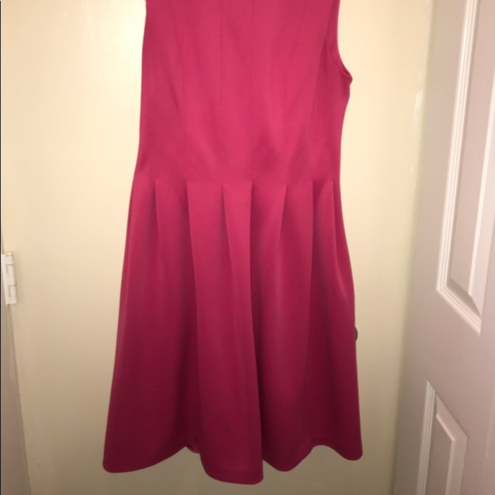 Calvin Klein dress